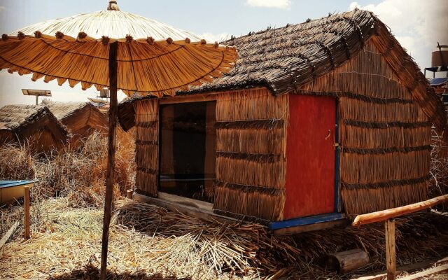 Uros Quechua Lodge