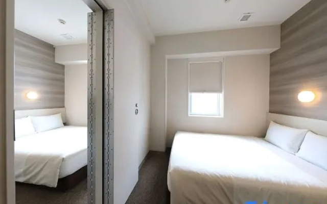 Connecting room 사진 1