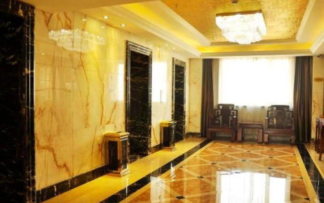 Fenjiu Hotel