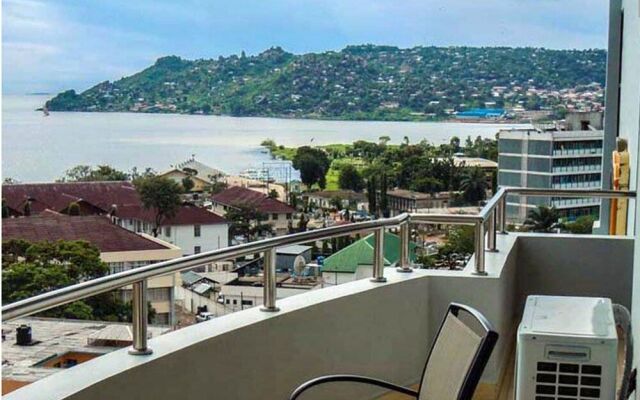 Gold Crest Hotel - Mwanza