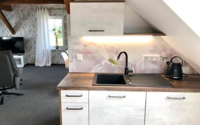 Ferienapartments Spreewaldwiesen