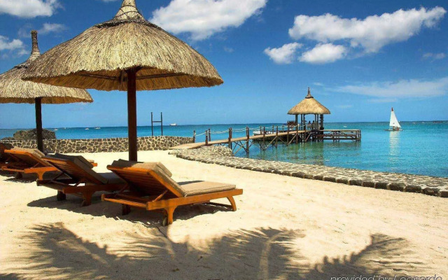 Maritim Resort & Spa Mauritius