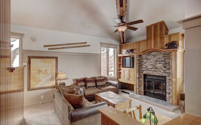 1903 Soda Springs I - 2 Br Townhouse