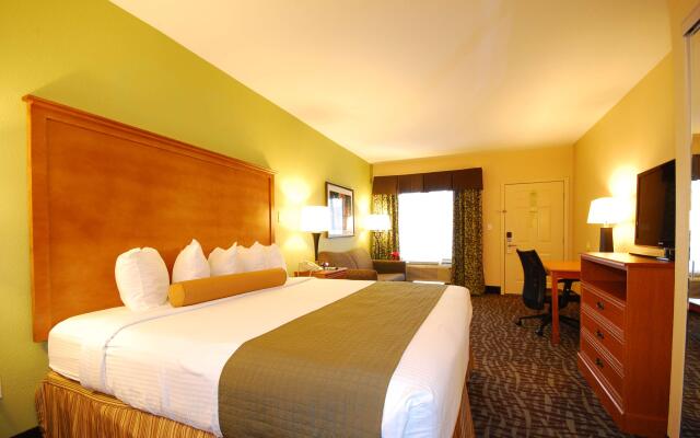 SureStay Hotel by Best Western Alice