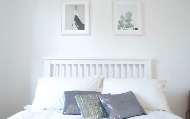 Vibrant 3 Bedroom House in Holloway