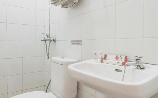 Nilam Residence by Oyo Rooms