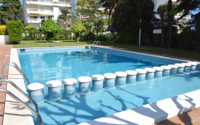 Apartamento Vivalidays Solfanals II
