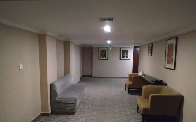 KGA Elite Continental Hotels