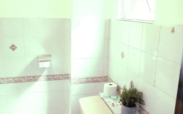 Studio Apartment @ KK City Center