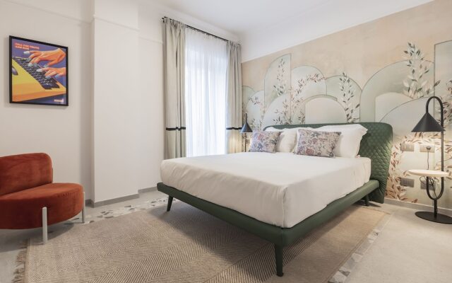 Be Mate Trastevere III