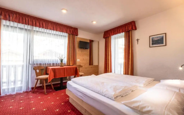 B&B Apartments la Palsa