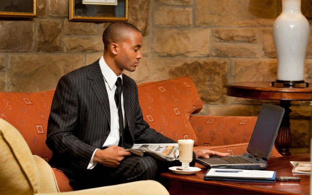 Maseru Sun Hotel and Casino