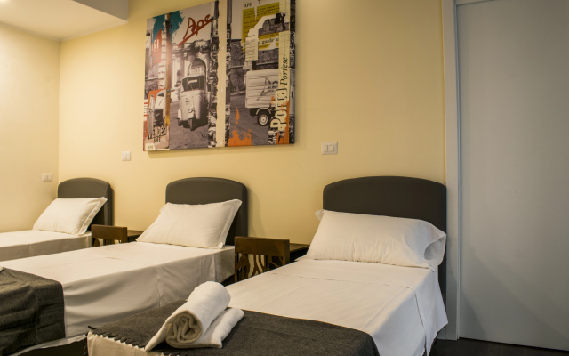 Hostel Trastevere by Hostal Trustever