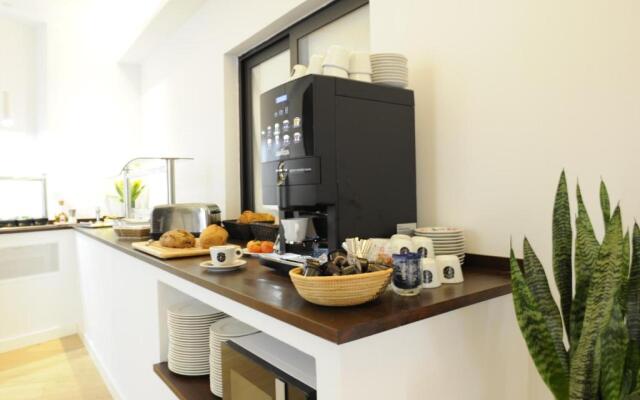 Alaró Natura Rural Suites