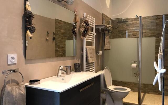 Appartements Résidence Casa Toga