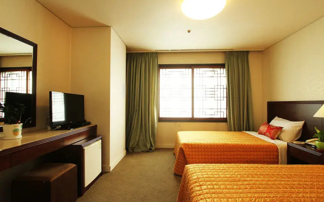 Rasung Hotel