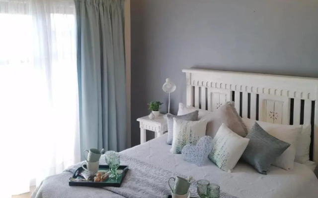 Spindrift Guesthouse
