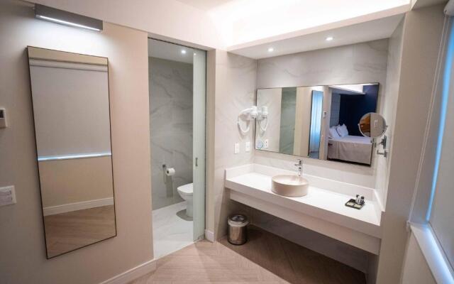 Intercity Portofino Florianópolis