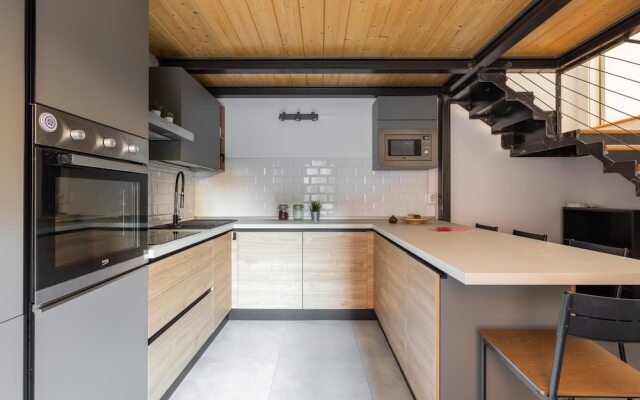 Wild Flower Apartment by Wonderful Italy