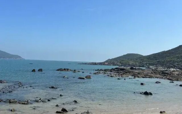 Xiaozhu Homestay (Laoximen Branch)