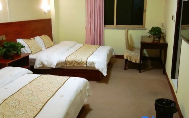 Yi'an Business Hotel