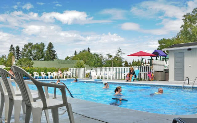 Domaine Annie Sur Mer