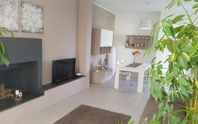 Villa Zoe