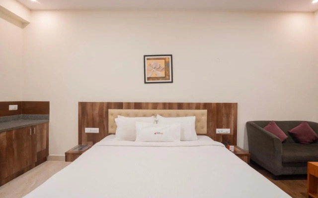 Myspace Hotel Wonder Stay