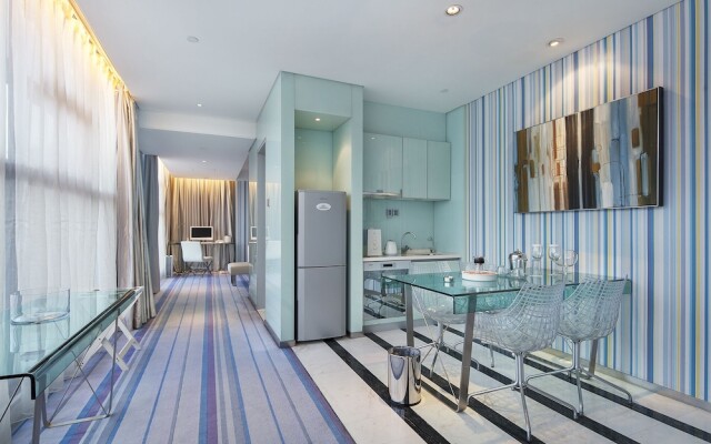 Christian's Hotel Luoyang