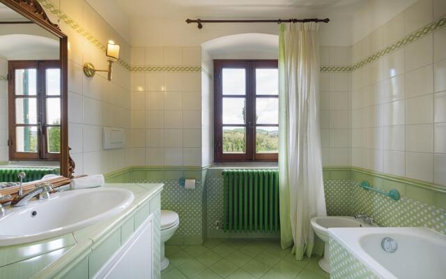 Poggerello 18 in Laterina