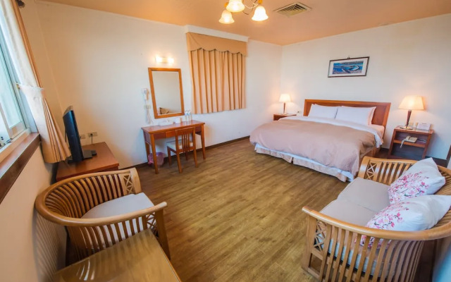 JiaHua Hotel