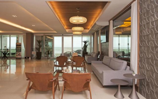 Paradiso Macaé Hotel