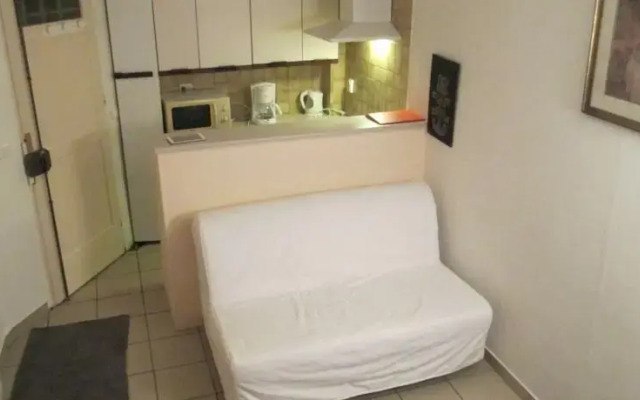 Appartement Rue Lourmel