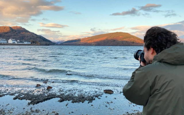 Loch Fyne Hotel And Spa