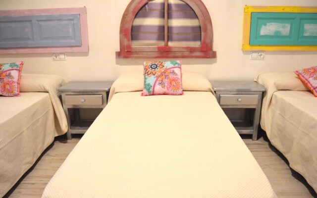 Veedor Apartamento 19 Dias y Muchas Noches