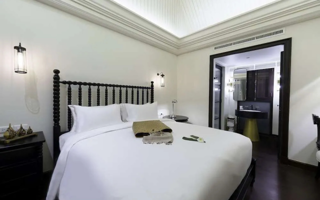 V Maison Boutique Hotel