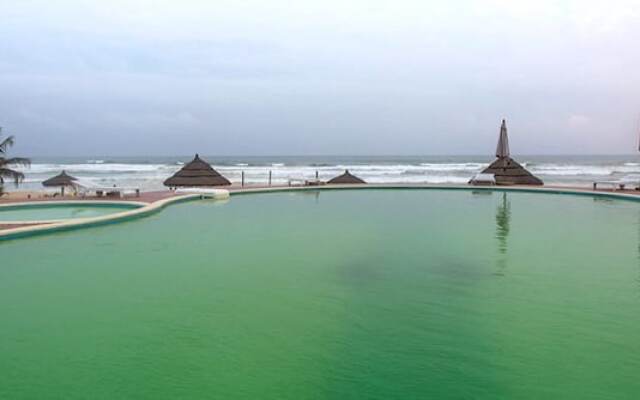 Karela Beach Resort