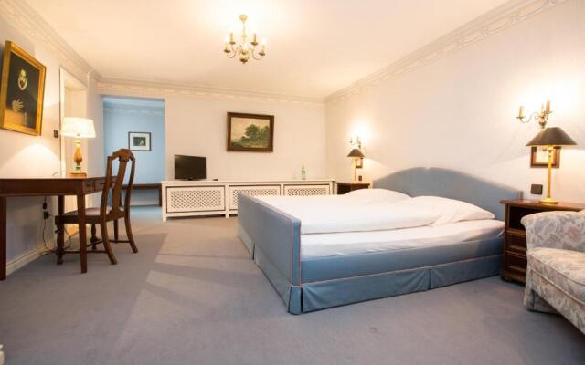 Schökel´s Hotel und Restaurant