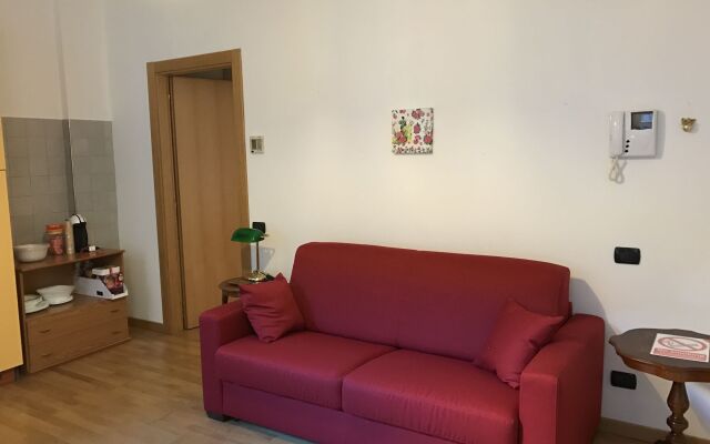 Via Falcone Apartment Kibilù