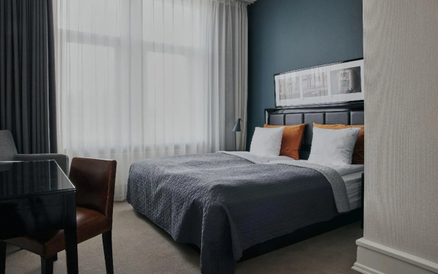 Boutique Hotel Hans