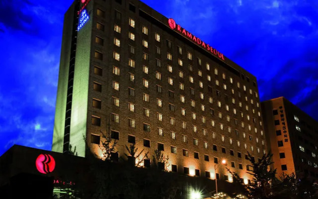 Ramada Hotel Seoul