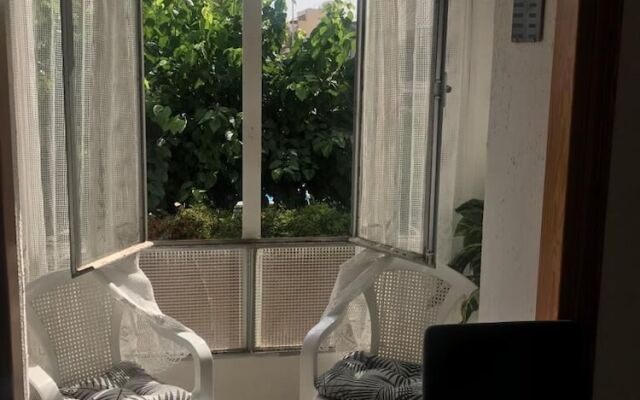 Vinaroz Sunset - Vintage