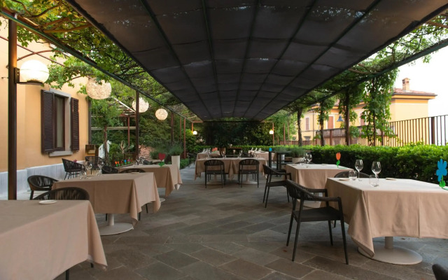 Le Funi Hotel