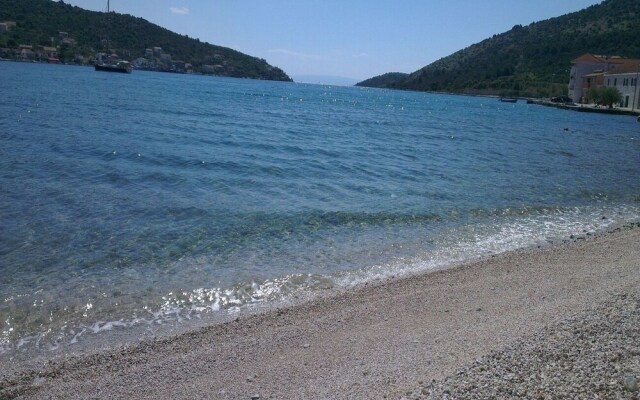 Jere - 30 m From Beach - A2