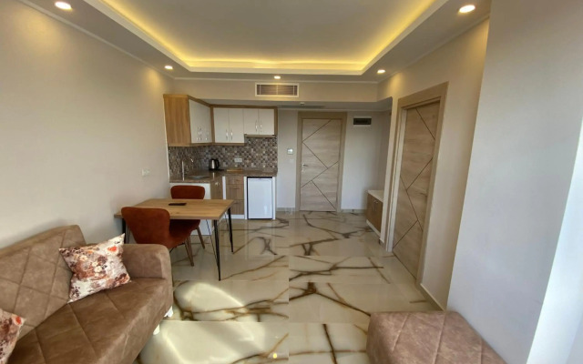 Huma Elite Hotel