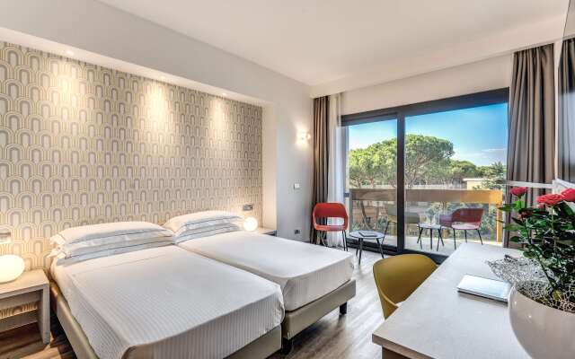 Hotel Midas Roma, a member of Barceló Hotel Group