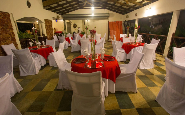 Auberge Villa Cana
