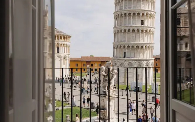 Prato dei Miracoli Residenza d'Epoca