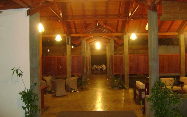 Thompukandam Village Resort