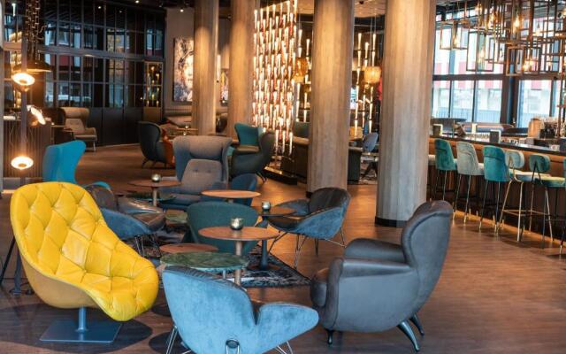 Motel One Berlin - Spittelmarkt